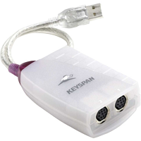 Keyspan Usb Serial Adapter Driver Usa-19Hs