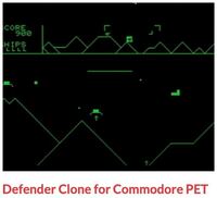 Cool PET Games by Jim Orlando