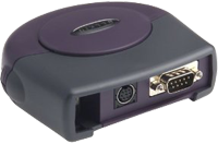 Belkin F5U103 USB serial adapter