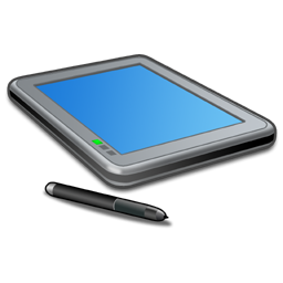 TabletPC
